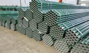 天津大棚管厂家热镀锌圆管与镀锌带大棚管批量采购选型指南
