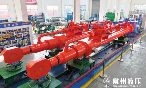 工业油缸零售制造厂选哪家好？2026年热门的工业油缸制造厂技术实力参考