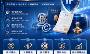 2026年广州商标注册服务商家筛选技巧，名扬知识产权透明报价