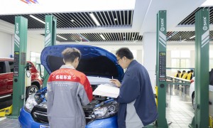 2026年毕节地区实力强的新能源汽修培训学校，售后完善机构推荐