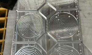 无锡精密微孔零件加工厂家有哪些，挑选全攻略