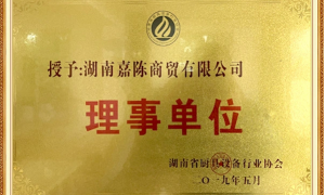 嘉陈商贸技术实力如何