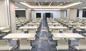 2026年正规的食堂餐桌椅公司、食堂餐桌椅服务商厂家合作实力参考