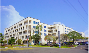 立足湖南工业核心株洲 对接全省产业集群 株洲科技职业学院培育技能型人才