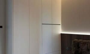 2026年评价高的环保衣柜定制工厂有哪些，品质优选不踩坑
