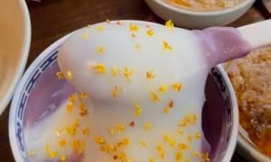 李百蟹蟹黄面店铺评价如何
