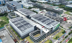 南宁周边企业建光伏怕影响生产找哪家公司合作实力参考与避坑挑选指南