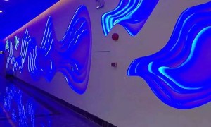 东莞工业用防滑漆推荐哪个厂家做的好？本地靠谱厂家合作实力参考