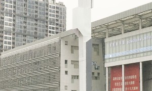 要做地面防滑处理选哪家 天溢防滑漆抗冲击性能优 哑光质感 防滑系数高