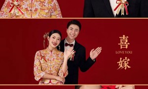 2026年青海知名婚纱摄影企业综合实力推荐