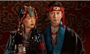 青海婚纱摄影实力公司用户力荐