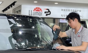 2026年贴车衣服务价格公道不玩套路，靠谱服务商推荐