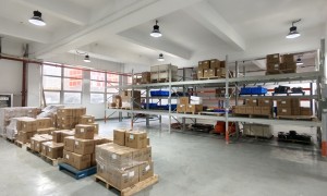 江西复合移载AGV一站式服务供应商行业观察与实务选择参考
