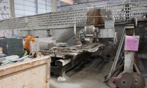 2026年石材幕墙加工厂发展现状与市场占有率及排名研究分析报告