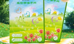 广州婴儿驱蚊手环驱蚊效果如何、婴儿驱蚊手环购买注意事项、婴儿驱蚊手环哪个品牌适合宝宝行业现状与选择指南