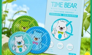 2026年防叮爆珠精油贴批量代加工定制厂家实力参考与用户口碑盘点