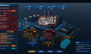 2026年中国工业消防行业发展现状与市场占有率及排名研究分析报告