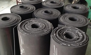 2026年资质齐全的丁腈橡胶板定制工厂合作实力参考