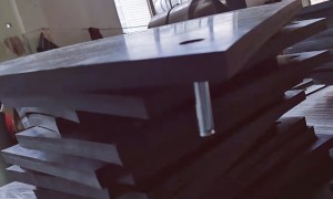南京创乾橡塑 阻燃橡胶板厂家 耐油耐酸碱防火橡胶板 满足电力行业严苛要求