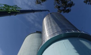 2026年靠谱的水泥钢板仓生产厂家实力参考