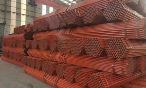 冷镀锌管生产企业选择哪家好？华冶钢管广受信赖的行业参考