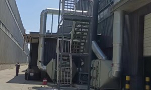 上海机油雾分离器厂商哪家好实力参考