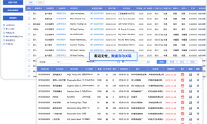 2026年知名的外贸erp软件厂商：合作实力参考