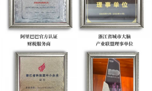 2026年值得信赖的财务咨询公司挑选全攻略，正规又省心