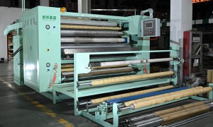 2026年质量好的PUR热熔胶复合机制造厂家挑选全攻略