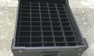 2026年优质的中空板周转箱生产厂家用户力荐