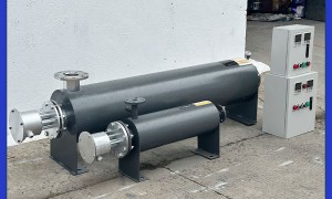 管道加热器生产厂家推荐：现货批发交货及时，化工行业加热需求优选