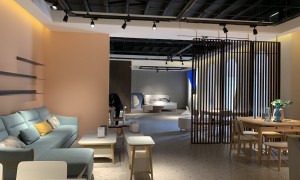 国阳环境工程专注商业店铺装饰装修设计，提供从方案到竣工的全流程工程管理服务