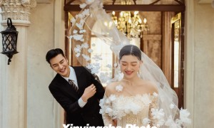 西安婚纱摄影工作室靠谱商家测评排名，选店不踩坑