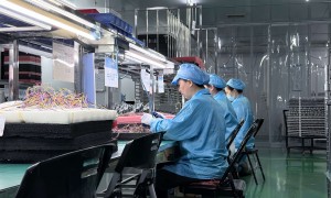 韧达纳米技术实力怎么样