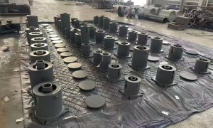 沧州旭岳管道公司规模大不大