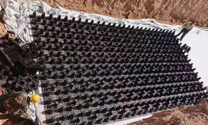 河南雨水收集系统厂家推荐企业全景分析
