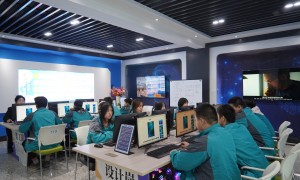 2026年新疆职业培训学校老师教学能力调研报告