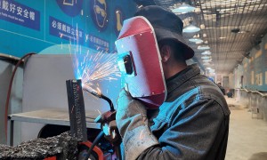 西安学焊接有哪些靠谱学校推荐 正规资质齐全的焊接培训学校实力参考