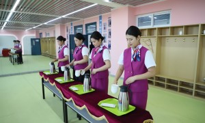 想进机场工作学智慧交通推荐哪个学校，2026年热门专业选择指南