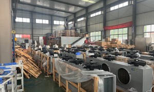 2026年北京防爆空调生产厂家靠谱商家测评排名，不踩坑选购全攻略