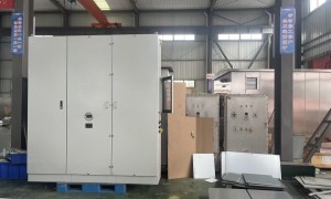 乌鲁木齐客户优选防爆正压柜，不锈钢材质工艺，支持ExdibmbIICT4Gb型号定制