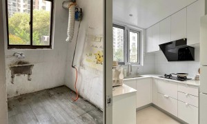 哈尔滨明宇装饰：旧房翻新施工标准与验收参数全解析，本地老房改造公司推荐