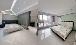 明宇装饰：商业空间装潢的实战派，专注商铺灯光氛围营造与陈列动线优化