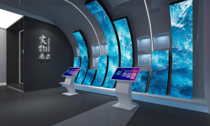 2026年宁波展厅设计施工公司哪家口碑好，专业展厅施工服务商选择指南
