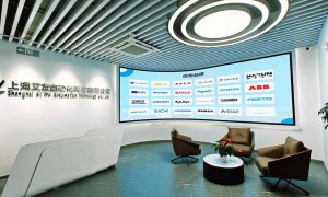 上海艾友自动化科技：ABB电机生产厂家客户口碑力荐