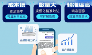 智能行业筛选、精准匹配与词汇剔除服务商实力参考