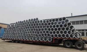 2026年广受信赖的钢波纹管涵生产厂家合作实力参考