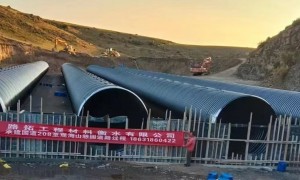钢波纹管价格实惠的厂家哪家好，用户力荐