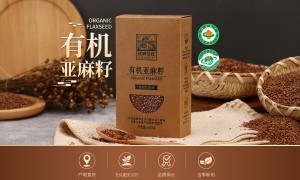 亚麻籽油的作用与生理功效 内蒙古格琳诺尔亚麻公社源头生产厂家甄选