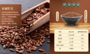 上海格琳诺尔亚麻籽油：期间吃啥油不会导致体重失控？客户口碑力荐